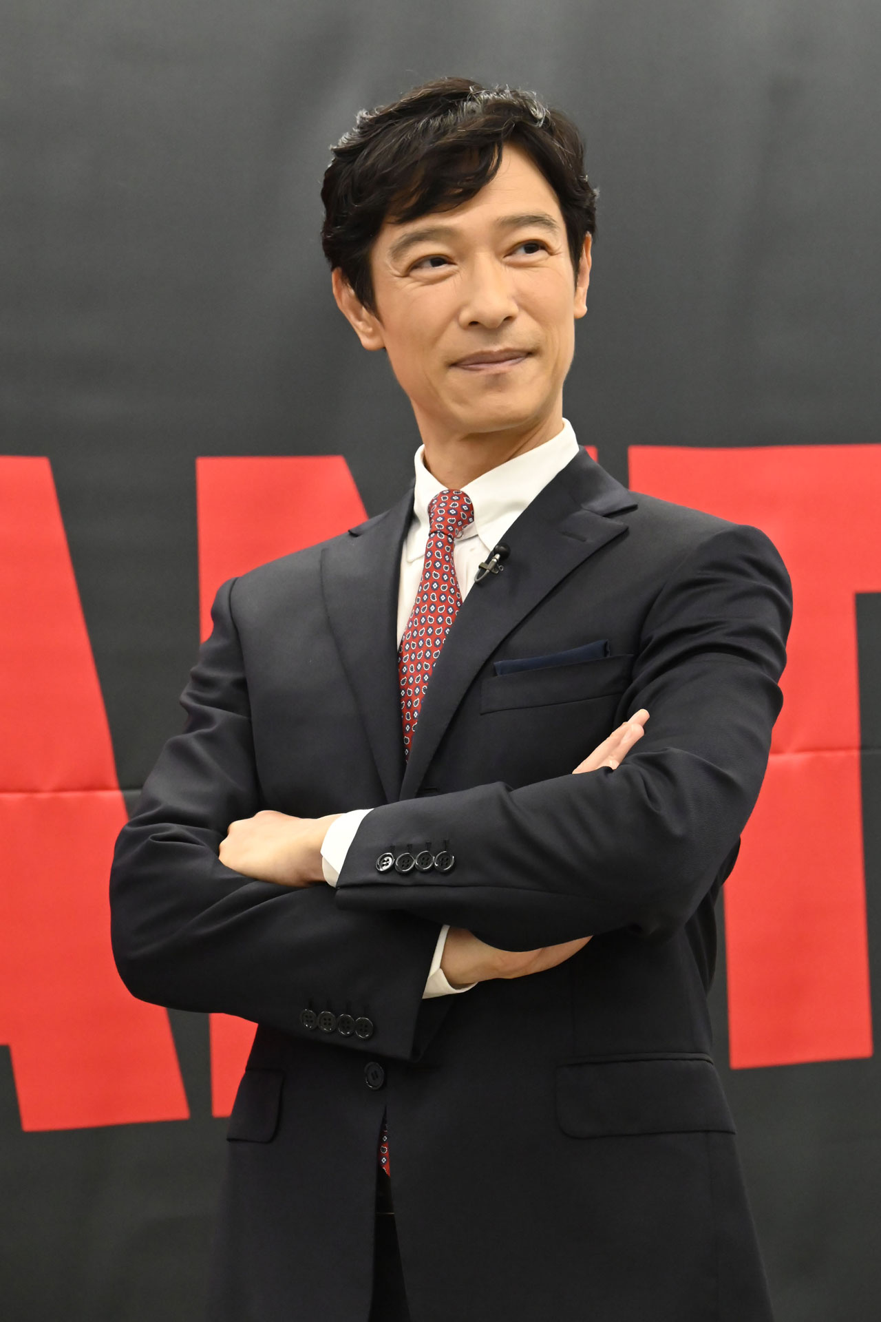 堺雅人