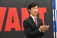 「VIVANT」続編の脚本の面白さを伝える堺雅人