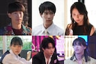ラウールの後輩ホスト役で坂口涼太郎が「愛の、がっこう。」出演「素で心酔できます」
