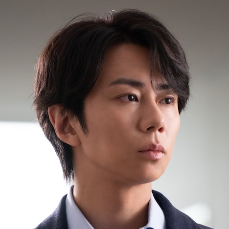 ドラマ「DOCTOR PRICE」より、北山宏光演じる依岡健