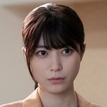 ドラマ「DOCTOR PRICE」より、成海璃子演じる北見まもり