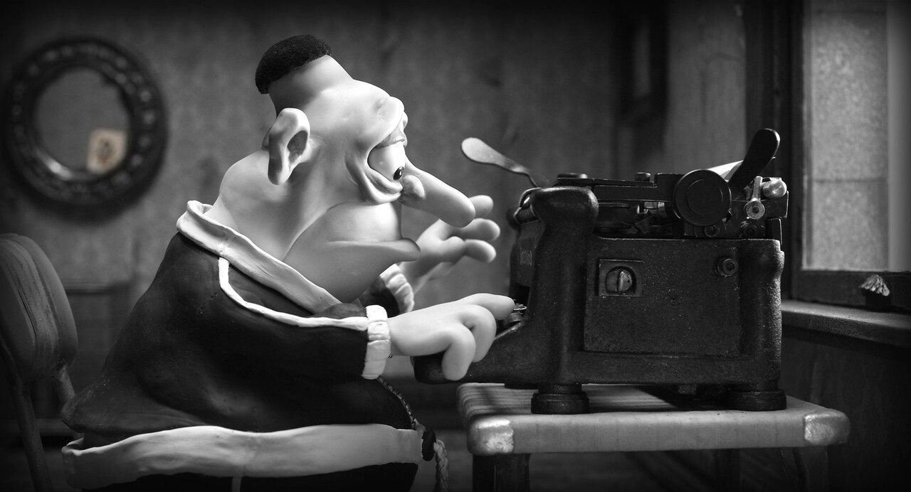 「メアリー＆マックス」1回限りの再上映決定、アダム・エリオット新作公開を記念して