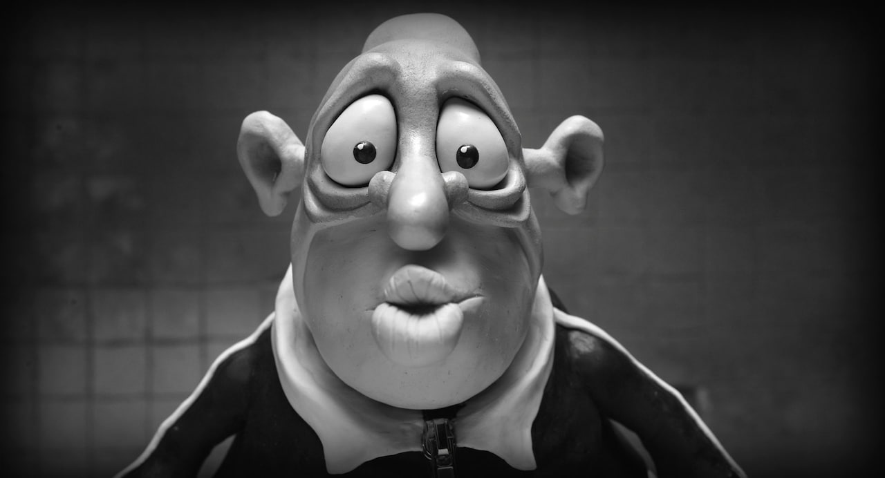 メアリー＆マックス」1回限りの再上映決定、アダム・エリオット新作