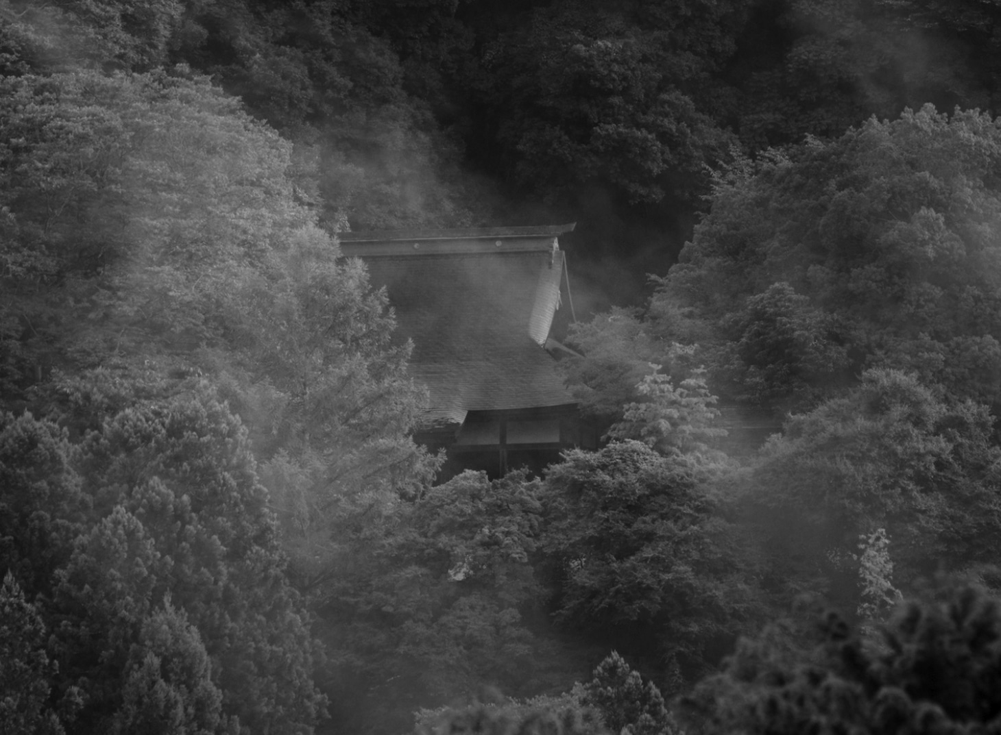 「六つの顔」場面写真