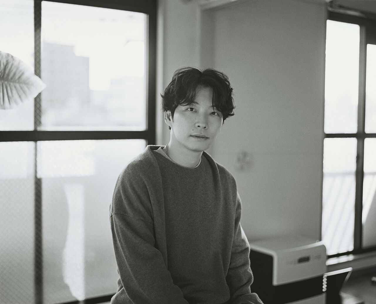 レコード　細野晴臣　星野源 細野晴臣「星野源のオールナイトニッポン」に1年8カ月ぶり登場