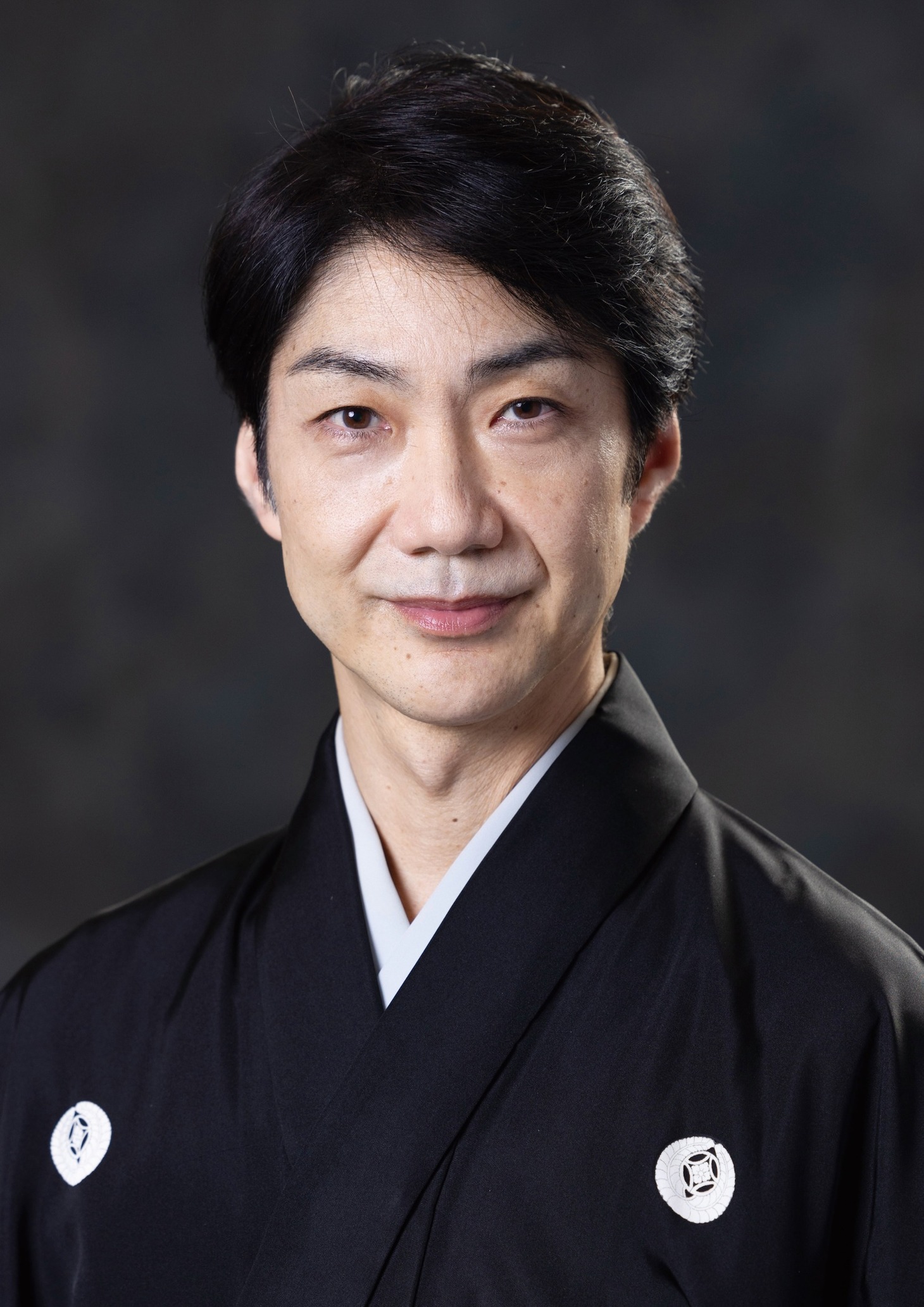 野村萬斎
