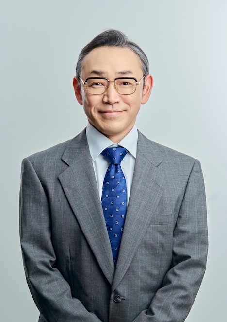 ドラマ「恋愛禁止」より、徳島昇一役の石井正則