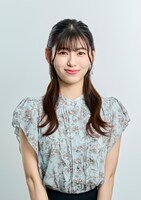 ドラマ「恋愛禁止」より、澤井優菜役の池田朱那