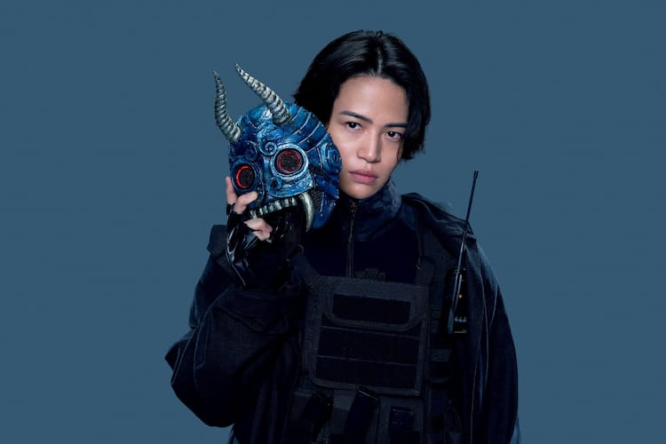 菊池風磨が「放送局占拠」に続投＆櫻井翔と再共演！物語は「裏切りの