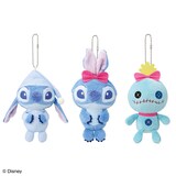 ラストワン賞：MYOOON スティッチぬいぐるみ（イメージ） [画像 