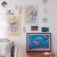 F賞：ポスター＆ポストカードセット（イメージ）