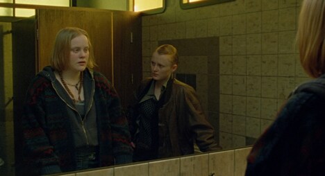 「突然、君がいなくなって」場面写真