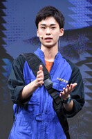 吉田晴登