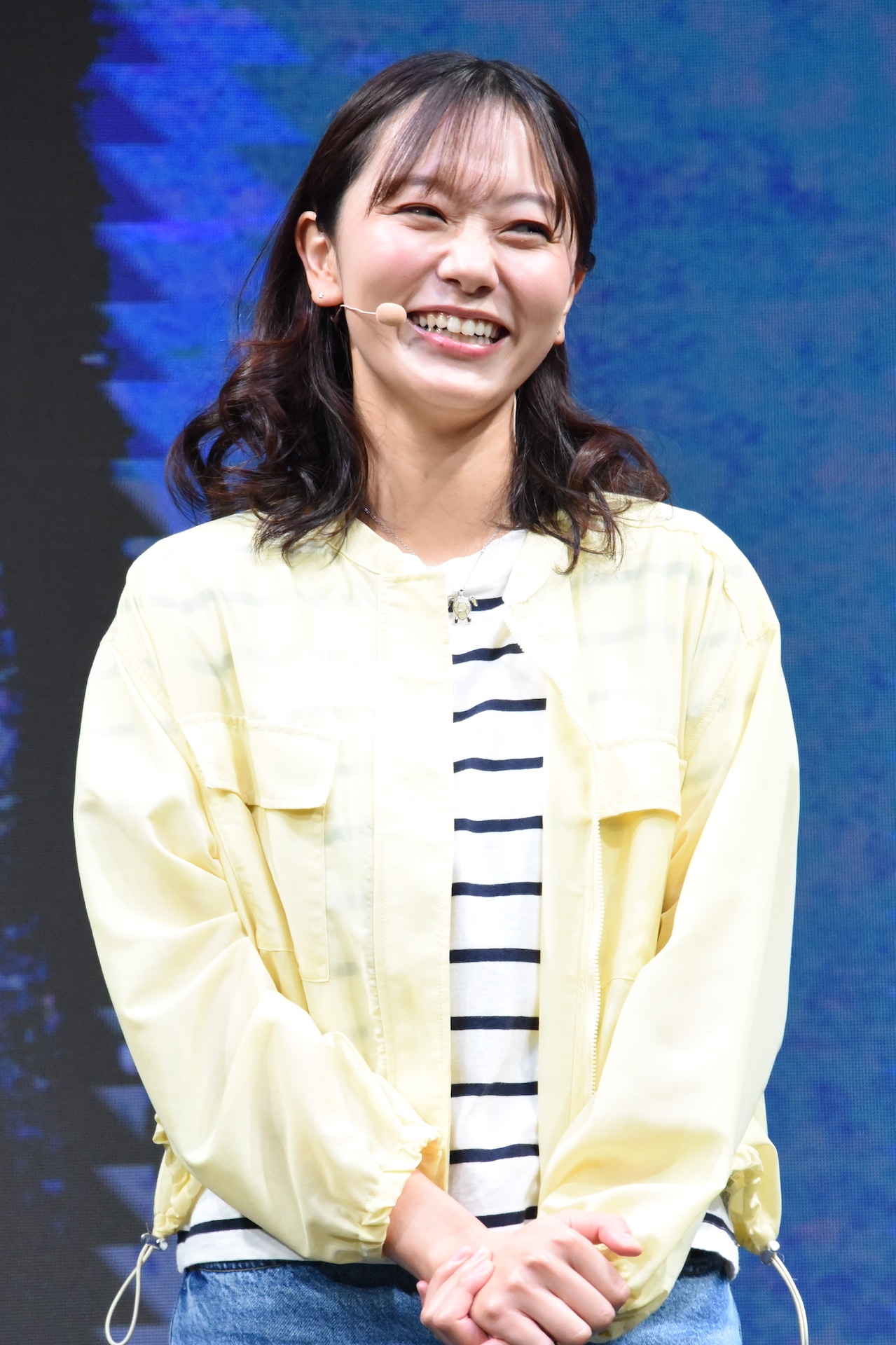 工藤綾乃