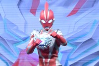 ウルトラマンオメガ