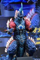 メテオカイジュウのレキネス