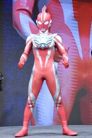 ウルトラマンオメガ