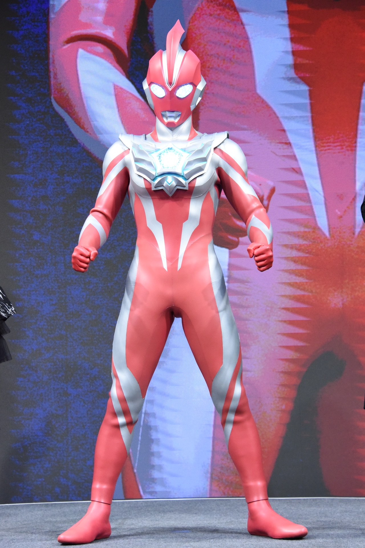 ウルトラマンオメガ