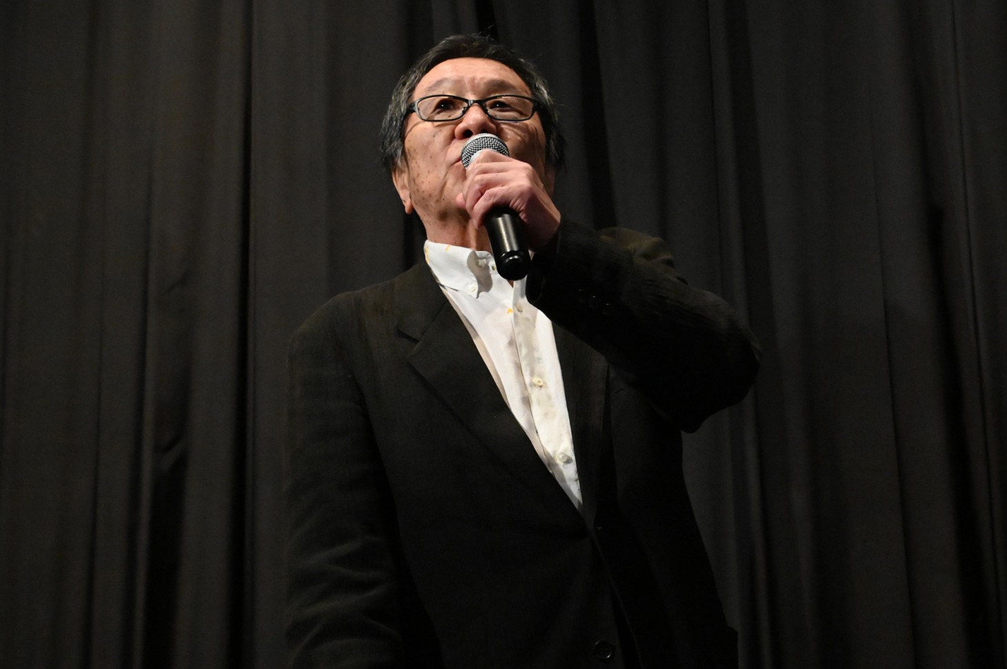 高橋伴明