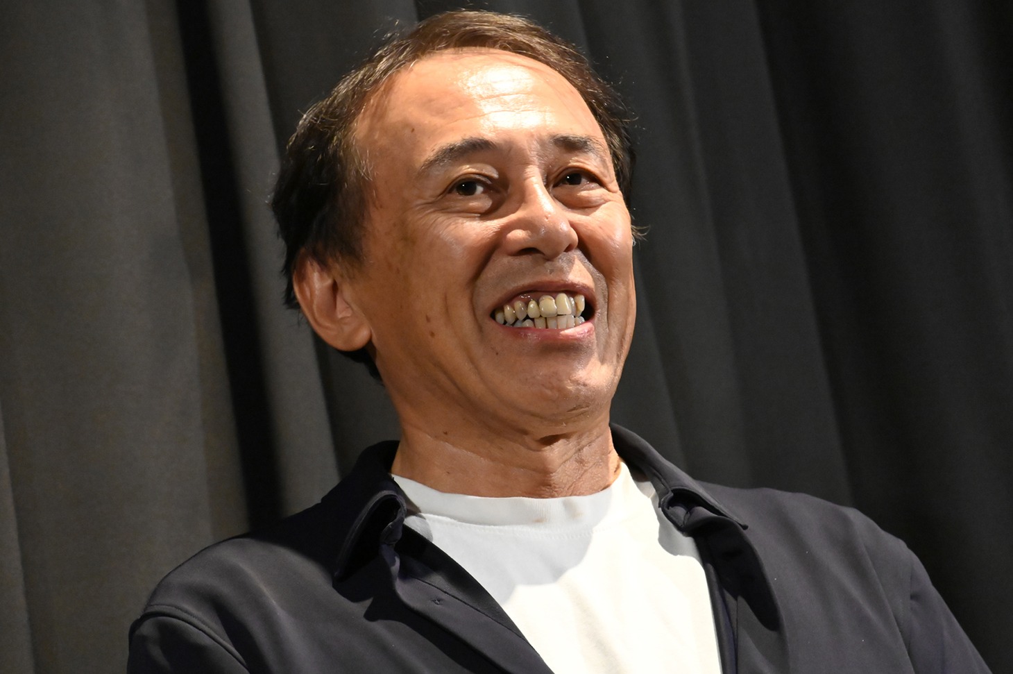 長尾和宏