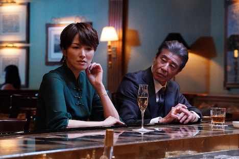 「帰ってきた あぶない刑事」場面写真