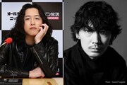 綾野剛が「キタニタツヤANN0」出演、主演作「でっちあげ」主題歌きっかけに初対面