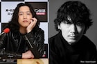 綾野剛が「キタニタツヤANN0」出演、主演作「でっちあげ」主題歌きっかけに初対面