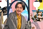 「A-Studio+」6月13日放送回より、岡部たかし