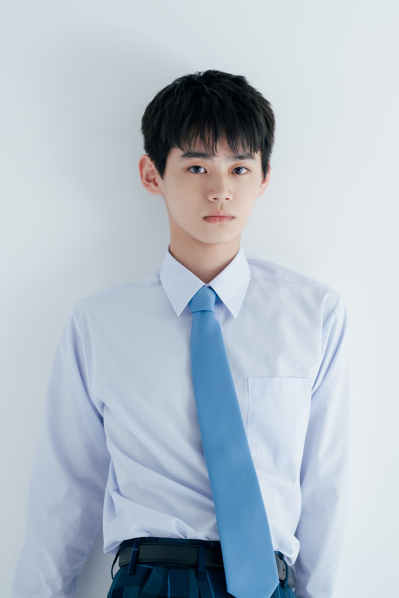 高瀬佑介を演じるのせりん