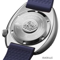 ＜セイコー プロスペックス＞JAWS 50周年記念 限定モデル