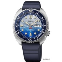 ＜セイコー プロスペックス＞JAWS 50周年記念 限定モデル