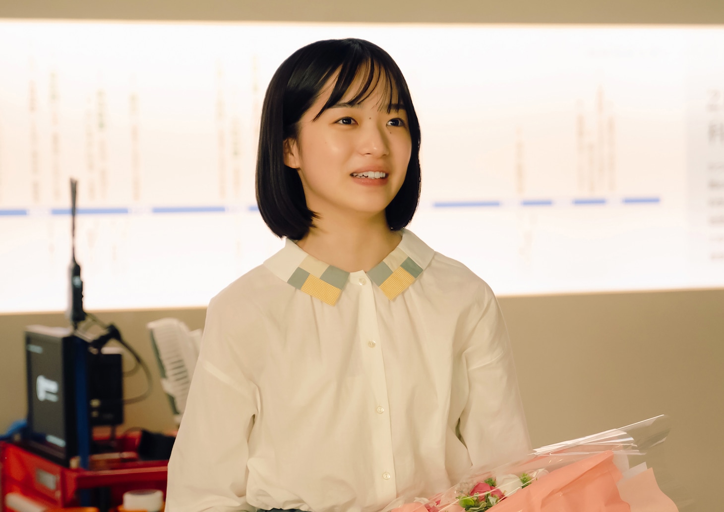 早瀬憩