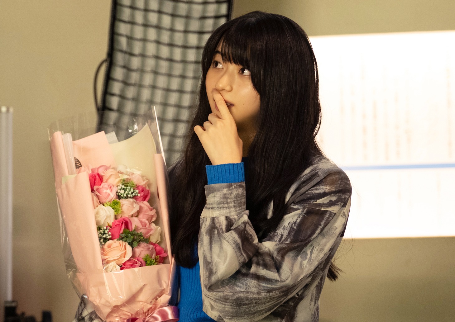 菊池日菜子