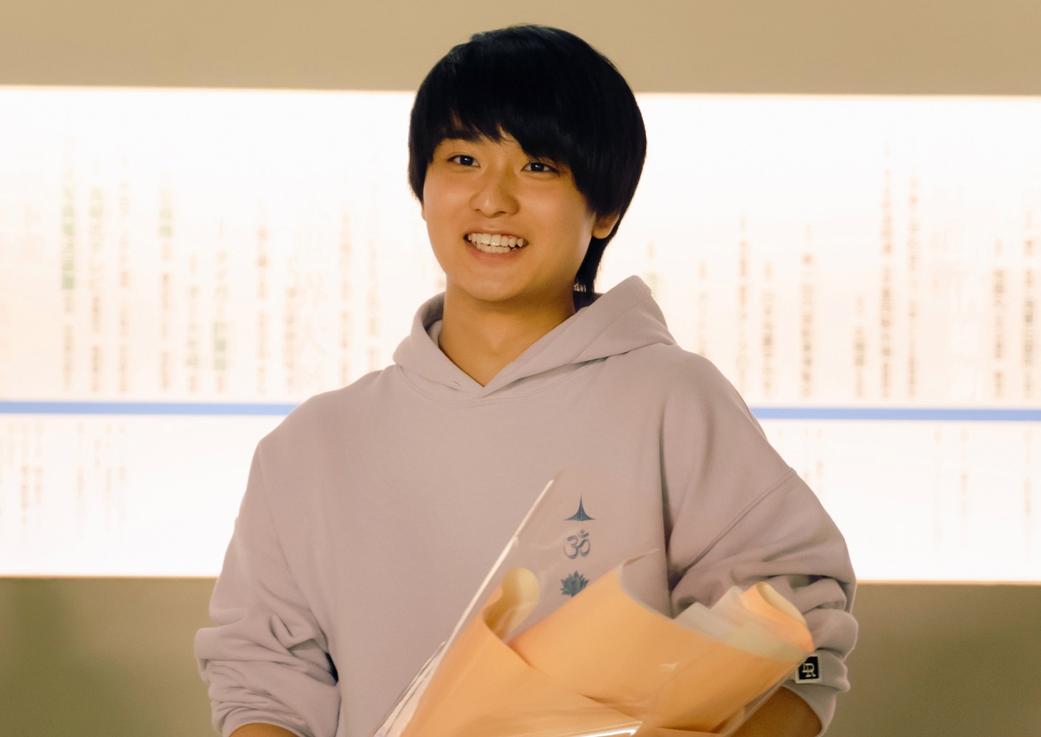 奥平大兼