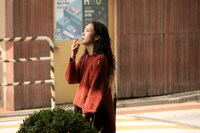 「ラブ・イン・ザ・ビッグシティ」場面写真