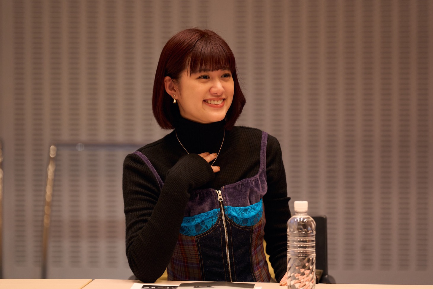 「続・BLドラマの主演になりました」場面写真