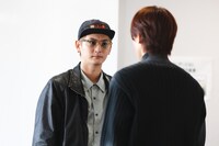 「続・BLドラマの主演になりました」場面写真