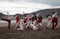 「ゾンビーズ4 バンパイアたちの夜明け」場面写真