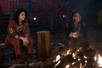 「ゾンビーズ4 バンパイアたちの夜明け」場面写真