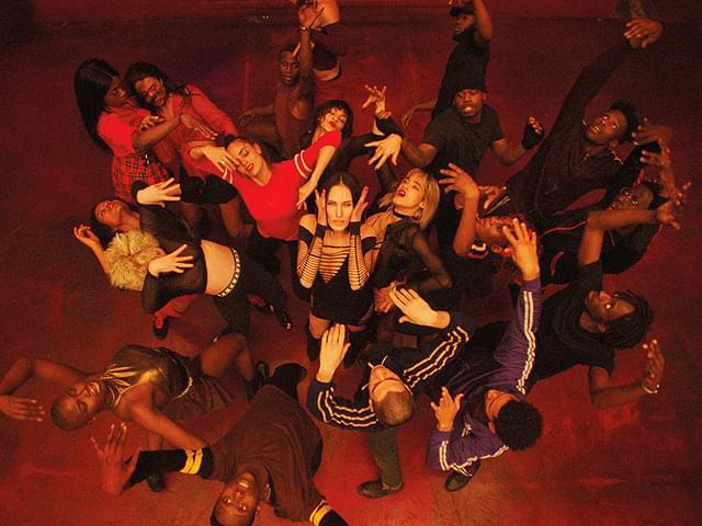 「CLIMAX クライマックス」場面写真©2018 RECTANGLE PRODUCTIONS-WILD BUNCH-LES CINEMAS DE LA ZONE-
ESKWAD-KNM-ARTE FRANCE CINEMA-ARTEMIS PRODUCTIONS