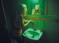 「CLIMAX クライマックス」場面写真©2018 RECTANGLE PRODUCTIONS-WILD BUNCH-LES CINEMAS DE LA ZONE-
ESKWAD-KNM-ARTE FRANCE CINEMA-ARTEMIS PRODUCTIONS