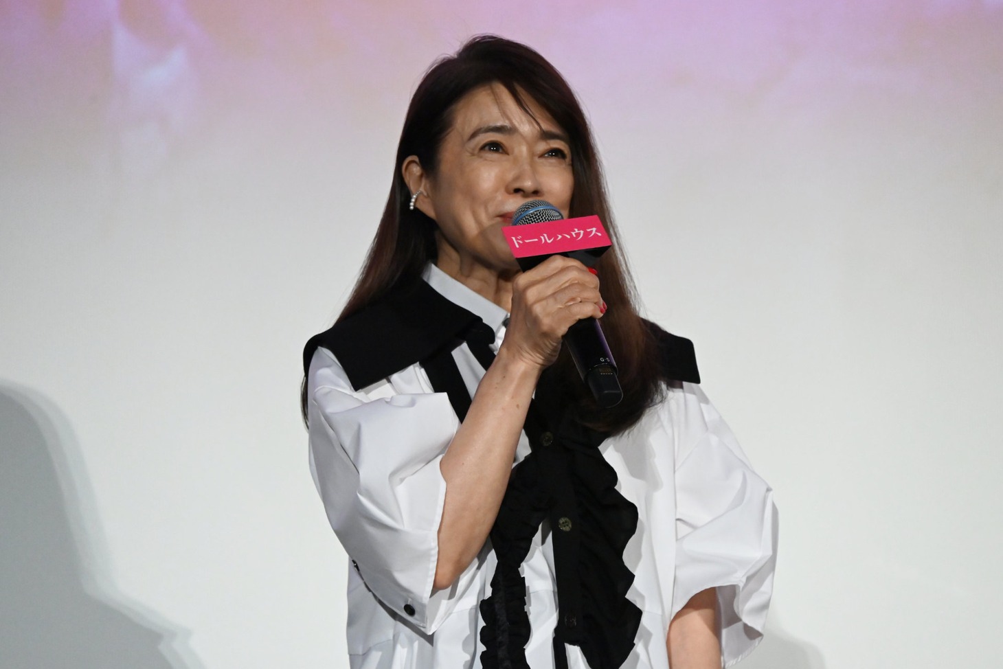 風吹ジュン