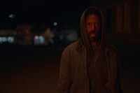 Apple TV+「スモーク」場面写真