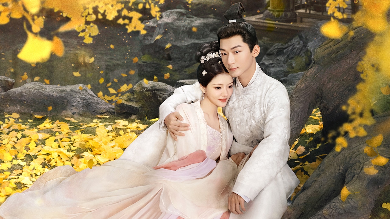 中国ドラマ「安寧録」日本上陸、宋代名家の“偽兄妹”が愛の本質に気付くロマンス時代劇
