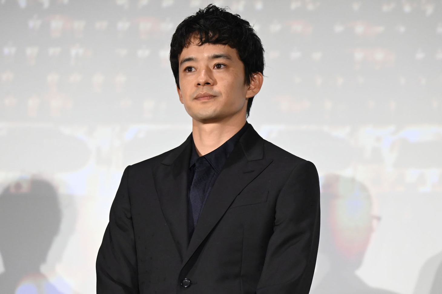 池松壮亮