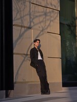 アンソニー・ブイサレート