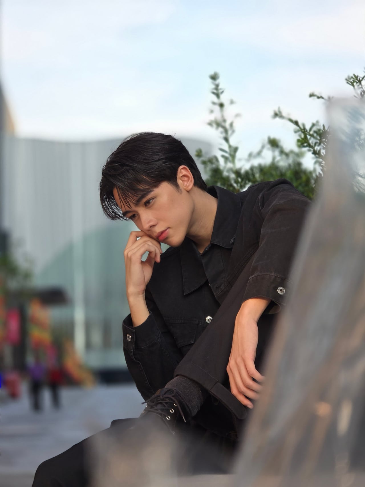 アンソニー・ブイサレート