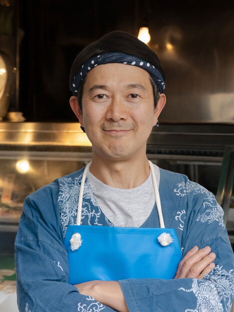 大橋彰（アキラ100％）