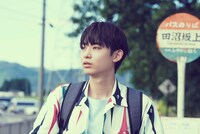 「火喰鳥を、喰う」場面写真