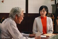 「火喰鳥を、喰う」場面写真